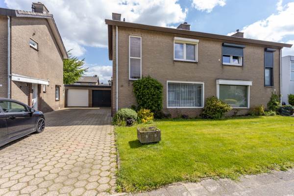 Woning Gravenweg 16 Landgraaf