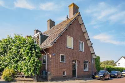 Woning Lindenlaan 51 Scherpenzeel (GE)