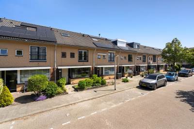 Woning Van Eesterenveld 30 Barendrecht