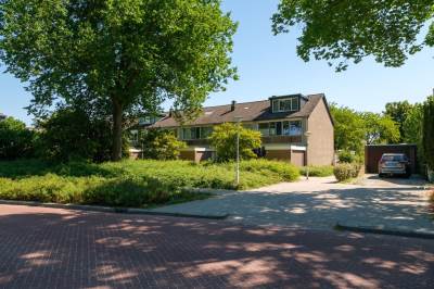 Woning Wildenberg 46 Zoetermeer