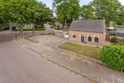 Woning Schutsboomstraat 1 Heesch