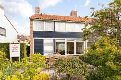 Woning Egelantierlaan 27 Cadzand