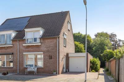 Woning Olmenstraat 71 Vogelwaarde