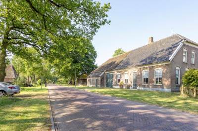 Woning Dorpsstraat 70 Gees