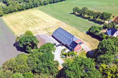 Woning Ter Maars 6 Onstwedde