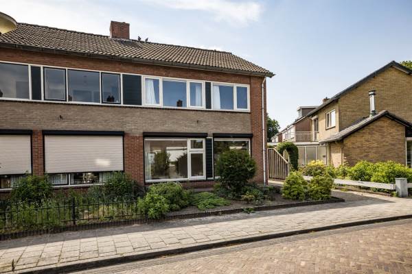 Woning Marijkelaan 57 Enter