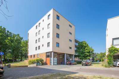 Woning Maarten Schrijverlaan 13 Utrecht