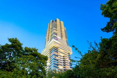 Woning Baan 62f Rotterdam