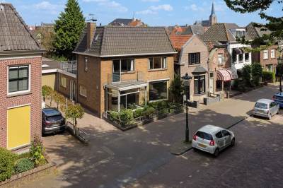 Woning 2e Ebbingestraat 40 Kampen