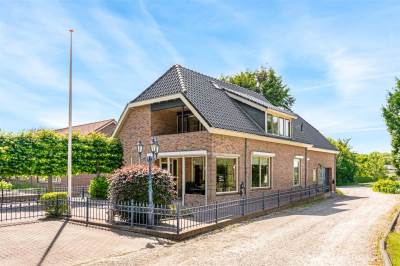 Woning Dorpsstraat 5 Est