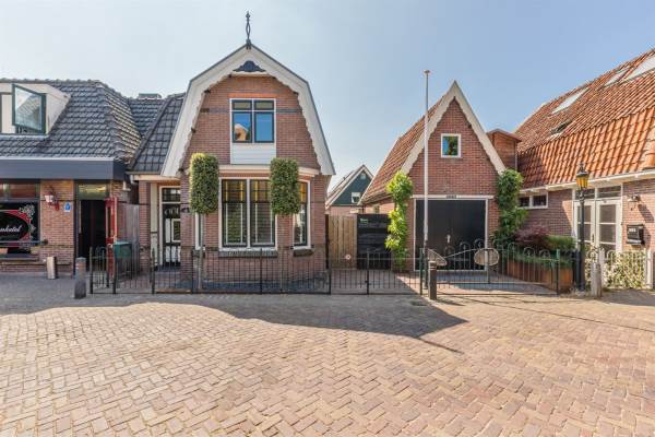 Woning Dorpsstraat 561 Noord-Scharwoude