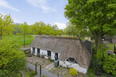 Woning Moerstraatseweg 23 Heerle