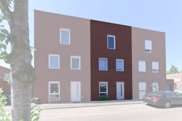 Woning Schippersstraat 5 Venlo