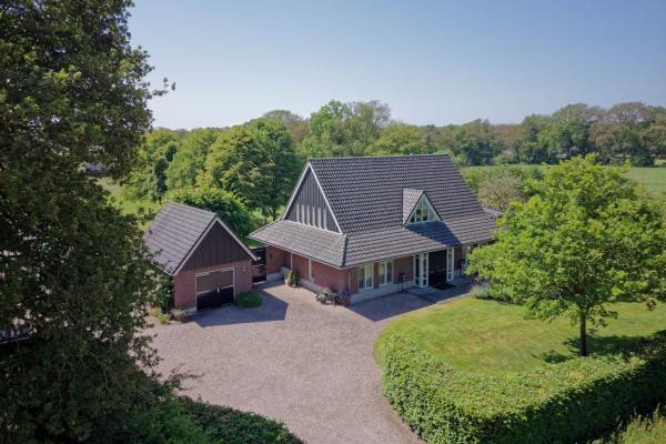 Woning Velddijk 5 Holten