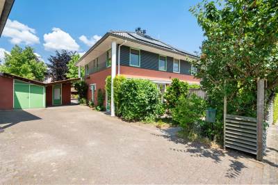 Woning De Dobbe 9 Amersfoort