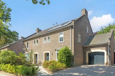 Woning Kluis 43 Geleen