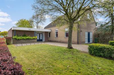 Woning Plantsoen 22 De Wilp