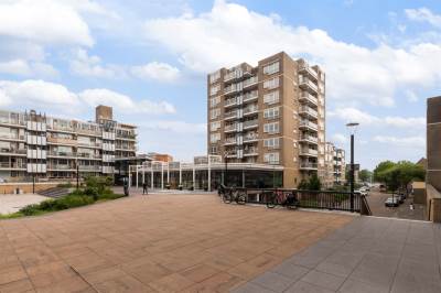 Woning Mari Andriessenrade 31 Capelle aan den IJssel