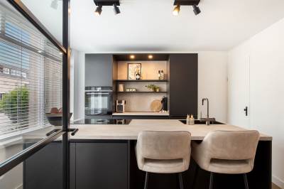 Woning Brahmsstraat 69 Capelle aan den IJssel