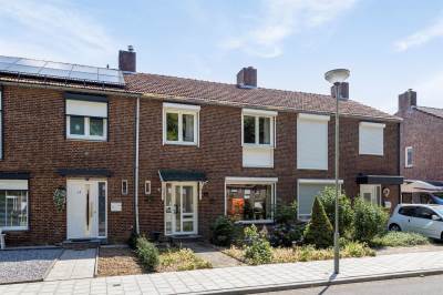 Woning Stikkerstraat 19 Landgraaf
