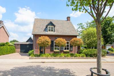 Woning Marktstraat 60 Bladel