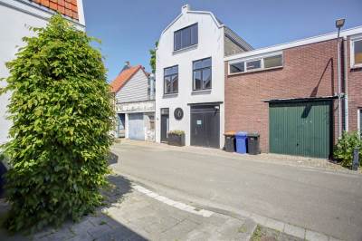 Woning Lange Kerkstraat 93 Terneuzen
