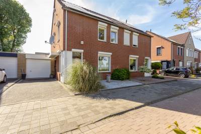 Woning Nieuwstraat 18 Kerkrade