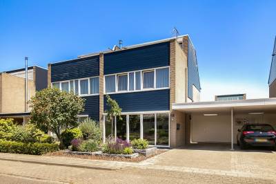 Woning Laarwoud 16 Almelo