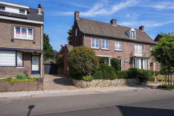 Woning Irenelaan 9 Geleen