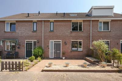 Woning De Drie Morgen 13 Hoogland