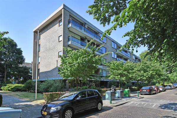Woning Generaal Spoorlaan 759 Rijswijk (ZH)