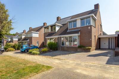 Woning Straatsburglaan 54 Sittard