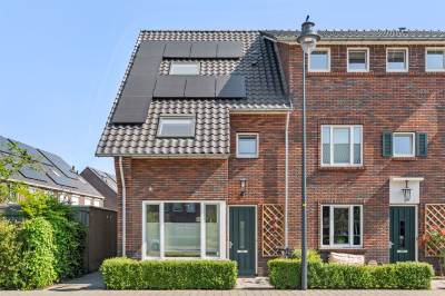 Woning Oversteek 1 Ede