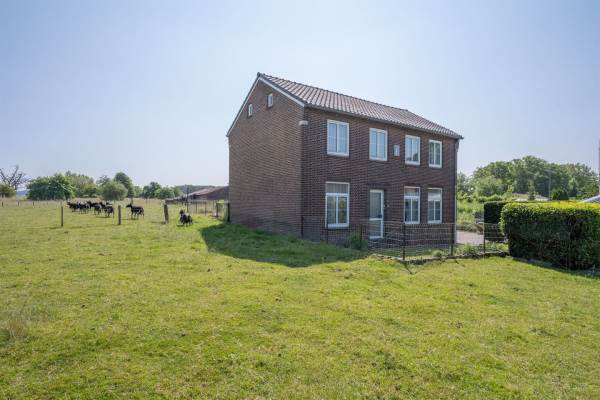 Woning Elkenrade 16 Elkenrade