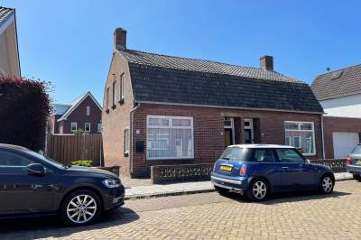 Woning Antwerpsestraat 11 Made