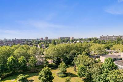 Woning Herman Gorterplaats 227 Capelle aan den IJssel