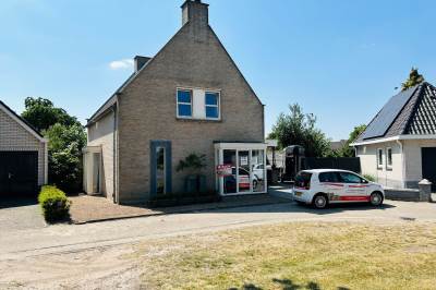 Woning De Wiet 10 Soerendonk