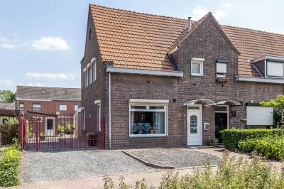 Woning Parkstraat 12 Brunssum