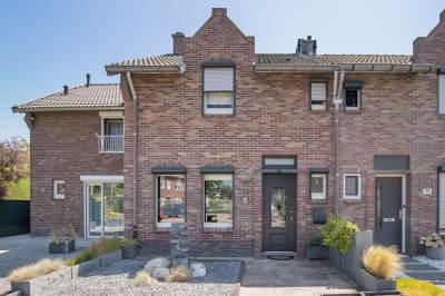 Woning Markt 31 Brunssum
