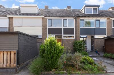 Woning Groen van Prinstererstraat 31 Alblasserdam