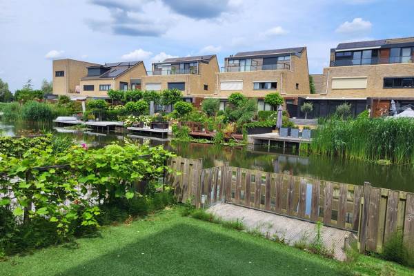 Woning Weegbree 8 Hendrik-Ido-Ambacht
