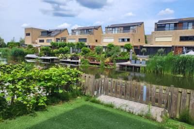 Woning Weegbree 8 Hendrik-Ido-Ambacht