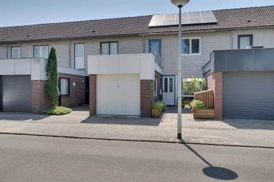 Woning Zonegge 1823 Zevenaar