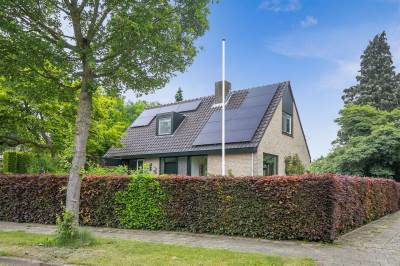 Woning 't Sumpel 46 Den Ham (OV)