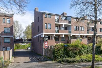 Woning Winkelwaard 16 Alkmaar