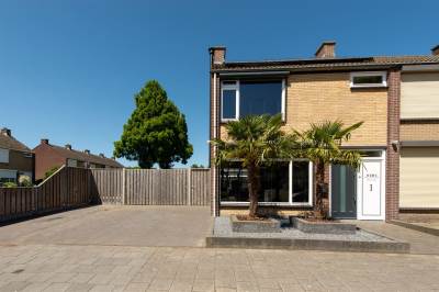 Woning Schaepmanlaan 1 Ossendrecht