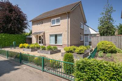 Woning De Smagt 6 De Mortel