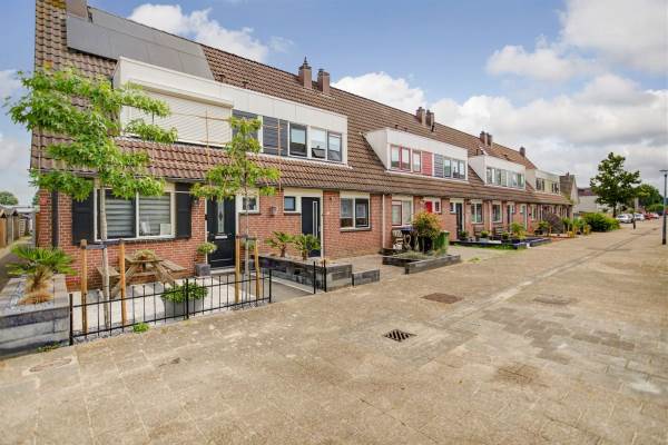 Woning Amsteldiep 14 Zeewolde