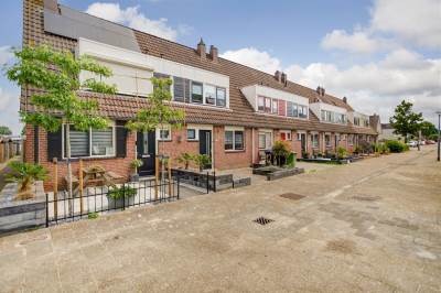 Woning Amsteldiep 14 Zeewolde