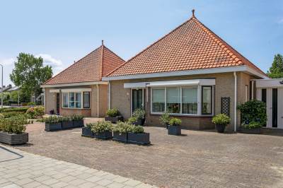 Woning Wilhelminaweg 27 Ouddorp